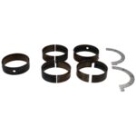 Manley Main Bearing Chrysler HEMI 5.7/6.1L Main Bearings - Image 3