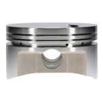 SRP by JE Pistons Kit GM 572 FLAT TOP REPL B:4.560 - Image 15