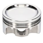 JE-Pistons Kit Nissan KA24DE(10.0:1) 90.00MM(ASY) - Image 4