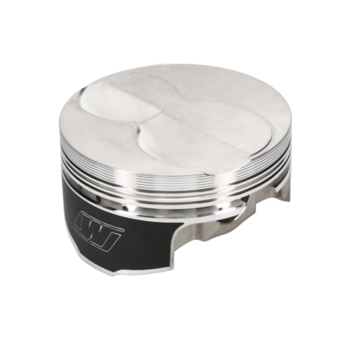 129DA62F-AF95-C5AA-5D20-6E71A36A5474 Wiseco Piston Kit Chevy LS -3cc Dome 4.030" Bore B:4.030 - Image 1