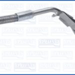 Ajusa Oil Pipe VAG 2.0L 16v - EA888