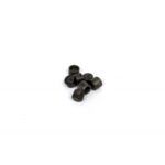 Piper Top Hat Shim to Suit 6mm Valve Stem