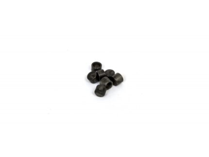 Piper Top Hat Shim to Suit 6mm Valve Stem