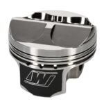 Wiseco Piston Kit Honda K-Series +10.5cc Dome 88mm ArmorPlat