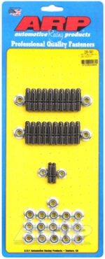 BB Chevy hex oil pan stud kit