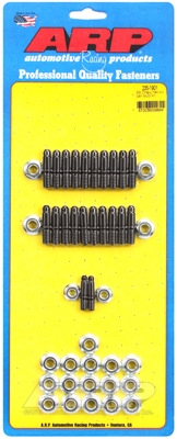 12D00E24-6A36-78A9-EBED-8F4E19909C26 BB Chevy hex oil pan stud kit - Image 1