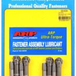 ARP General replacement steel RBK 3/8x1.600' ARP2000(8 pcs)