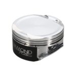 Diamond Piston Kit Mercedes M156 6.2L V8 102.25mm