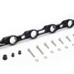 Haltech R35 Coil Bracket for Toyota JZ