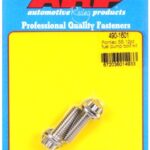 Pontiac SS 12pt fuel pump bolt kit