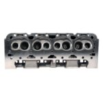 DART IRON EAGLE S/S SBC CYL HEADS PV:165cc CV:76cc SD:Bare - Image 4