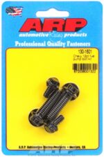 Chevy 12pt fuel pump bolt kit - Image 2