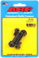 Chevy hex fuel pump bolt kit - Image 2