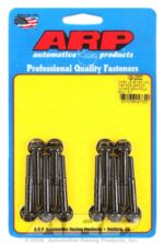 ARP Chevy LS 45mm UHL hex Edelbrock intake manifold bolt kit - Image 2