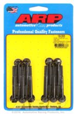 ARP Chevy LS 55mm UHL hex GM Perf intake manifold bolt kit - Image 2