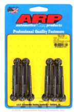 ARP Chevy LS 55mm UHL 12pt GM Performance intake manifold bo - Image 2