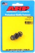 Chevy 12pt coil bracket bolt kit - Image 2