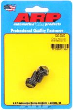 Chevy hex coil bracket bolt kit - Image 2