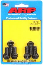 Chevy 12pt motor mount bolt kit - Image 2