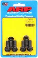 Chevy hex motor mount bolt kit - Image 2