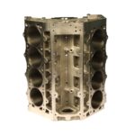 DART LS NEXT ALU GEN III BLOCK SKIRTD Raised Cam. Bore:4.000 - Image 3