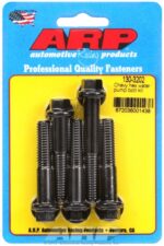 Chevy hex water pump bolt kit - Image 2