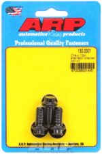Chevy 12pt alternator bracket bolt kit - Image 2
