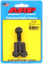 Chevy 12pt thermostat housing bolt kit - Image 2