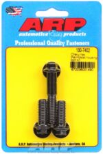Chevy hex thermostat housing bolt kit - Image 2