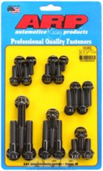 Muncie 4-SPD '69-75 12pt case bolt kit - Image 2