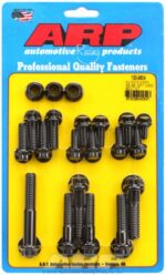 Muncie 4-SPD '63-68 12pt case bolt kit - Image 2