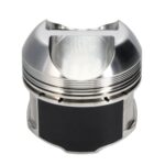 JE-Pistons Kit Porsche 911 2.0L A/C 4032 10.0:1 80.0mm - Image 5
