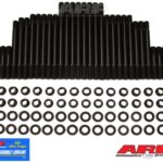 Mark V. w/Edelbrock heads. 12pt hsk