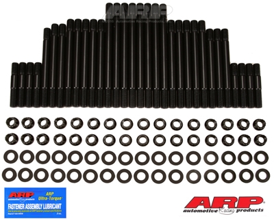 1308036A-39C7-B503-2226-A92634D96138 Mark V. w/Edelbrock heads. 12pt hsk - Image 1