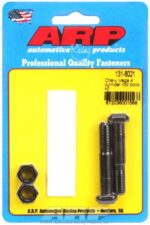 Chevy Vega 4-cylinder rod bolt kit - Image 2