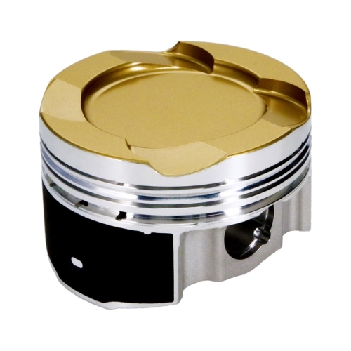 131334E4-4248-F1B4-BBA0-B7E3F8D7D17D JE-Pistons Kit BMW N54B30 pin:22 9.0:1 84.50mm Ultra - Image 1