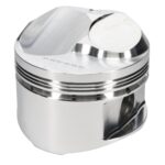 JE Pistons Kit BBC APBA DOME B:4.280 - Image 18