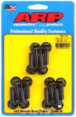 SBC GENIII/LS 1/4 FLANGE HEX HEADER BOLT KIT - Image 2