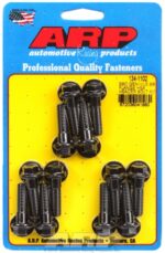 SBC GENIII/LS 3/8 FLANGE HEX HEADER BOLT KIT - Image 2