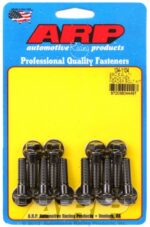 ARP Header Bolt Kit Chevy SB 6.2L LT1 Black Hex - Image 2