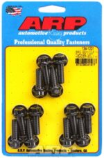 SBC GENIII/LS 1/4 FLANGE 12PT HEADER BOLT KIT - Image 2