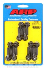 SBC GENIII/LS 3/8 FLANGE 12PT HEADER BOLT KIT - Image 2