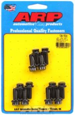 LS1 LS2 12pt rear motor cover bolt kit - Image 2