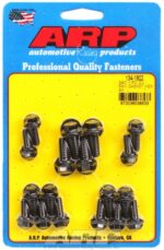 ARP Oil Pan Bolt Kit Chevy SB Hex - Image 2