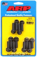 SB Chevy hex intake manifold bolt kit - Image 2