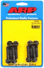 SB Chevy Vortec intake manifold bolt kit - Image 2