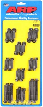 SB Tuned Port complete hex intake manifold kit - Image 2