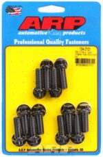 SB Chevy 12pt intake manifold bolt kit (3/8 socket) - Image 2