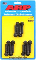 SB Chevy 12pt intake manifold bolt kit - Image 2