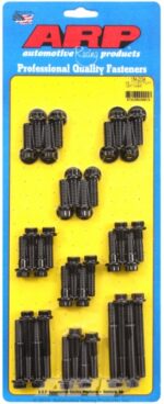 SB Tuned Port complete 12pt intake manifold kit - Image 2